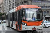 TRANSPPASS - Transporte de Passageiros 8 1948 na cidade de São Paulo, São Paulo, Brasil, por Antonio Ribeiro da Costa. Número da foto: #:id.