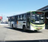 HP Transportes Coletivos 20199 na cidade de Goiânia, Goiás, Brasil, por Yuri Martins. ID da foto: :id.