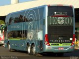 Viação Garcia 8651 na cidade de Paranavaí, Paraná, Brasil, por Robson Alves. Número da foto: #4851975.