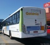 Rápido Araguaia 50621 na cidade de Goiânia, Goiás, Brasil, por Yuri Martins. Número da foto: #4851157.