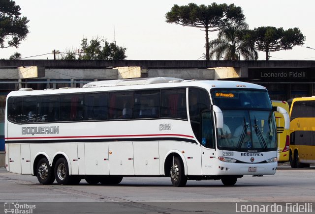 Boqueron 2569 na cidade de Curitiba, Paraná, Brasil, por Leonardo Fidelli. Número da foto: #4809007.