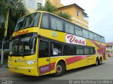 Vosa 2084 na cidade de Florianópolis, Santa Catarina, Brasil, por Bruno Barbosa Cordeiro. Número da foto: #4809173.