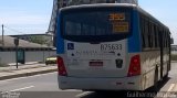 Viação Madureira Candelária B75633 na cidade de Rio de Janeiro, Rio de Janeiro, Brasil, por Guilherme Morais. Número da foto: #:id.