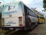 DN Turismo 9001 na cidade de Piripiri, Piauí, Brasil, por Gian Carlos. ID da foto: :id.