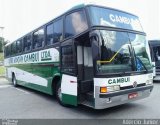 Auto Viação Cambuí 100 na cidade de São Paulo, São Paulo, Brasil, por Adercio Holanda Moura Junior. Número da foto: #:id.