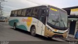 Expresso Mangaratiba RJ 137.318 na cidade de Rio de Janeiro, Rio de Janeiro, Brasil, por Lucas de Freitas Fonseca. Número da foto: #4809004.