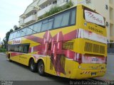 Vosa 2084 na cidade de Florianópolis, Santa Catarina, Brasil, por Bruno Barbosa Cordeiro. Número da foto: #4809180.