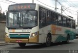 Expresso Mangaratiba RJ 137.350 na cidade de Rio de Janeiro, Rio de Janeiro, Brasil, por Lucas de Freitas Fonseca. Número da foto: #4809034.