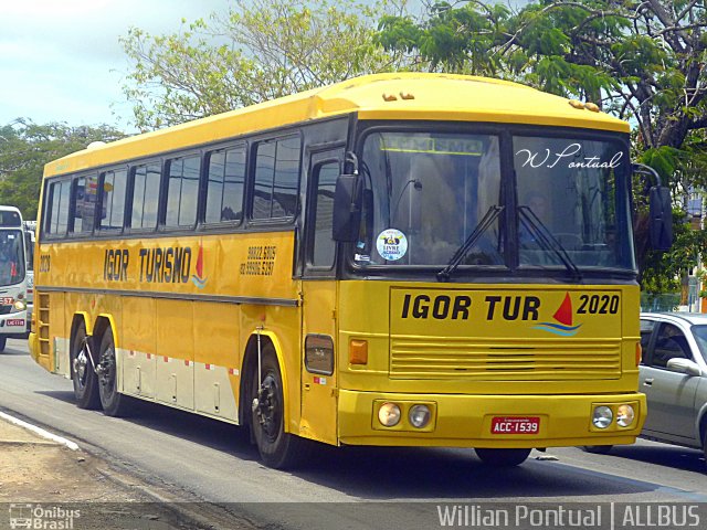 Igor Tur 2020 na cidade de Maceió, Alagoas, Brasil, por Willian Pontual. Número da foto: #4854361.