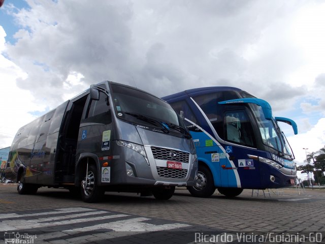 Liderança Turismo 5513 na cidade de Goiânia, Goiás, Brasil, por Ricardo Vieira. Número da foto: #4853191.