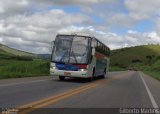 Viação Riodoce 90617 na cidade de Frei Inocêncio, Minas Gerais, Brasil, por Gilberto Martins. Número da foto: #4854023.