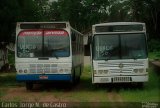 Ônibus Particulares JTL1863 na cidade de Nova Timboteua, Pará, Brasil, por Carlos Jorge N.  de Castro. ID da foto: :id.