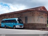 Estrela de Minas Viagens e Turismo 50000 na cidade de Jeceaba, Minas Gerais, Brasil, por Lucas Leite. Número da foto: #4854218.
