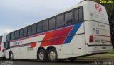 Jurema Turismo 1370 na cidade de Goiânia, Goiás, Brasil, por Carlos Júnior. Número da foto: #4853937.