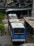 Viação Cidade Dutra 6 1853 na cidade de São Paulo, São Paulo, Brasil, por Manoel Junior. Número da foto: #4852819.