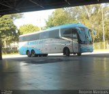 Emtram 5030 na cidade de São Paulo, São Paulo, Brasil, por Rogerio Marques. Número da foto: #:id.