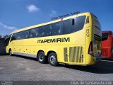 Viação Itapemirim 60535 na cidade de São José dos Campos, São Paulo, Brasil, por Elias de Santana Araujo. Número da foto: #4852980.