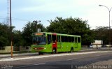 Transporte Coletivo Cidade Verde 02218 na cidade de Teresina, Piauí, Brasil, por Eusanio dos Santos. Número da foto: #4853167.