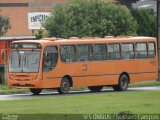Auto Viação Redentor HA917 na cidade de Curitiba, Paraná, Brasil, por Gustavo Campos Gatti. Número da foto: #4852855.