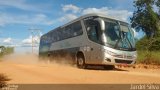 Expresso Vila Rica 6405 na cidade de Januária, Minas Gerais, Brasil, por Jardel Silva. Número da foto: #4853998.