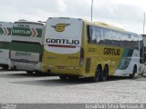 Empresa Gontijo de Transportes 21205 na cidade de Rio Largo, Alagoas, Brasil, por Jonathan Silva. Número da foto: #:id.