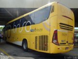 Brisa Ônibus 9109 na cidade de Ribeirão Preto, São Paulo, Brasil, por Erwin  Luiz. Número da foto: #4852990.