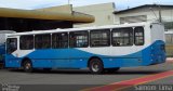 Serramar Transporte Coletivo 7115 na cidade de Serra, Espírito Santo, Brasil, por Saimom  Lima. Número da foto: #4853872.
