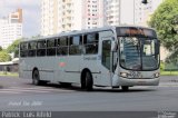 Empresa de Ônibus Campo Largo 22L21 na cidade de Curitiba, Paraná, Brasil, por Patrick  Luis Aifeld. Número da foto: #4852826.