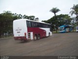 SolarTur Turismo 0606 na cidade de Apucarana, Paraná, Brasil, por Emanoel Diego.. Número da foto: #:id.