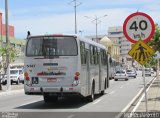 Auto Viação Nossa Senhora da Piedade 5387 na cidade de Maceió, Alagoas, Brasil, por Müller Peixoto. Número da foto: #:id.