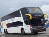 Rápido Marajó 51203 na cidade de Goiânia, Goiás, Brasil, por Douglas Andrez. Número da foto: #4853237.