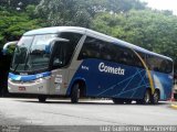Viação Cometa 13134 na cidade de São Paulo, São Paulo, Brasil, por Luiz Guilherme  Nascimento. Número da foto: #:id.