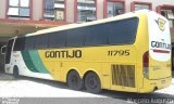Empresa Gontijo de Transportes 11795 na cidade de Governador Valadares, Minas Gerais, Brasil, por Marcelo Augusto. Número da foto: #4852967.