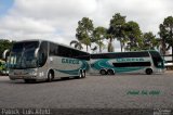 Viação Garcia 7501 na cidade de Curitiba, Paraná, Brasil, por Patrick  Luis Aifeld. Número da foto: #4852932.