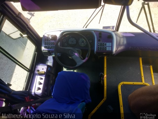 Transportadora Turística Tecnovan 5008 na cidade de Valença, Rio de Janeiro, Brasil, por Matheus Ângelo Souza e Silva. Número da foto: #4855427.
