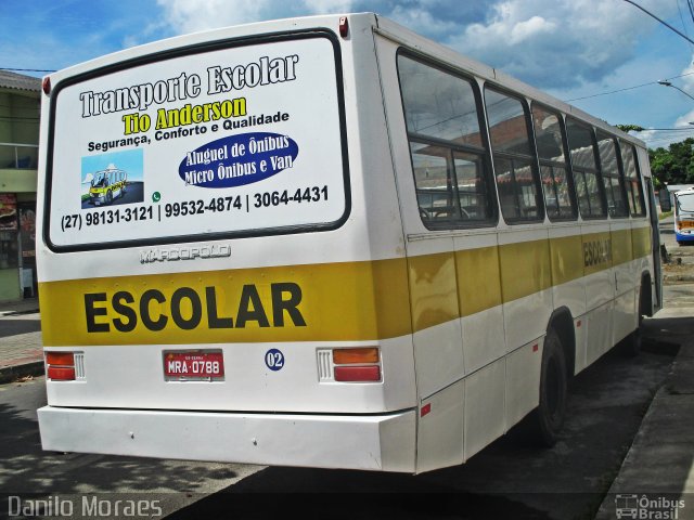 Escolares 0788 na cidade de Serra, Espírito Santo, Brasil, por Danilo Moraes. ID da foto: 4856226.