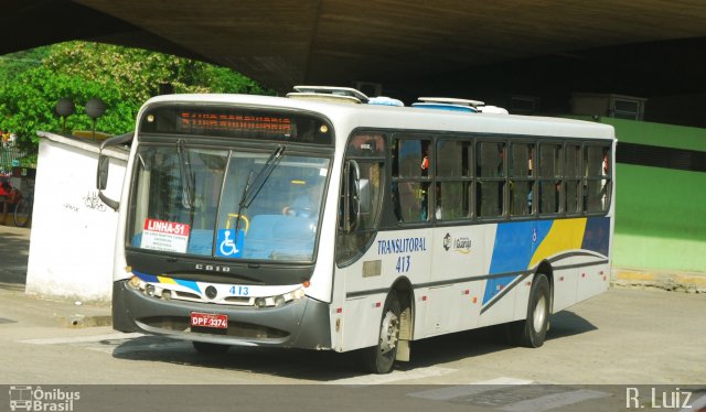 Translitoral 413 na cidade de Guarujá, São Paulo, Brasil, por Ricardo Luiz. Número da foto: #4857257.