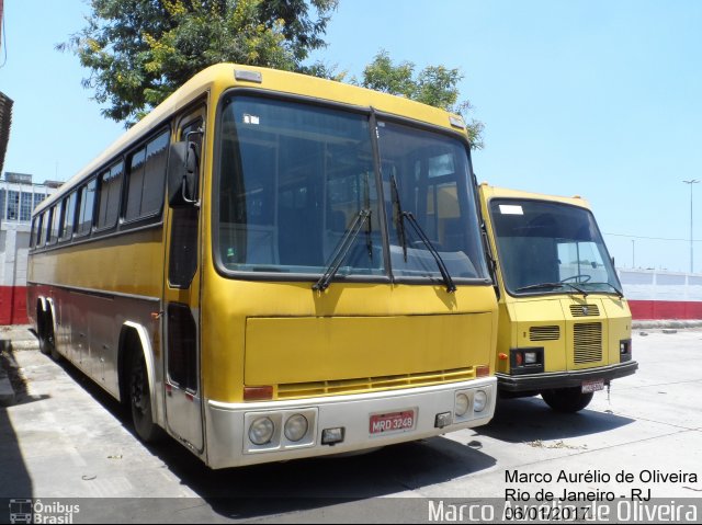 Viação Itapemirim 20585 na cidade de Rio de Janeiro, Rio de Janeiro, Brasil, por Marco Aurélio de Oliveira. ID da foto: 4857414.