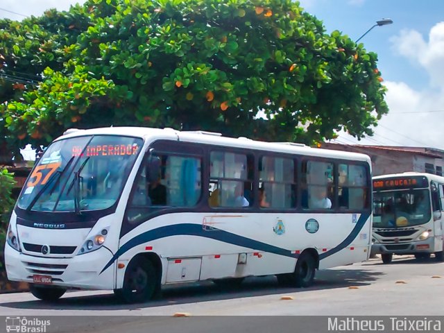 COOTRAPS 67159 na cidade de Fortaleza, Ceará, Brasil, por Matheus Lima Teixeira. Número da foto: #4855563.