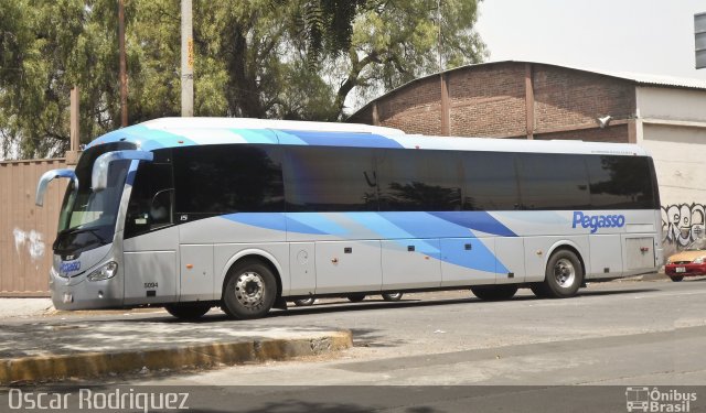 Pegasso 5094 na cidade de , por Oscar Rodriguez . Número da foto: #4855514.