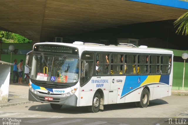 Translitoral 11009 na cidade de Guarujá, São Paulo, Brasil, por Ricardo Luiz. Número da foto: #4857193.