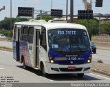 RTO - Reserva Técnica Operacional 3.120 na cidade de São Paulo, São Paulo, Brasil, por Rogério Teixeira Varadi. Número da foto: #:id.