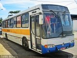 Emanuel Transportes 9602 na cidade de Serra, Espírito Santo, Brasil, por Danilo Moraes. Número da foto: #4856315.