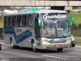Grandino Transportes 1800 na cidade de São José dos Campos, São Paulo, Brasil, por Ezequiel Vicente Fernandes. Número da foto: #:id.