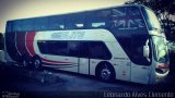 Elite Turismo 7740 na cidade de Belo Horizonte, Minas Gerais, Brasil, por Leonardo Alves Clemente. Número da foto: #4855046.