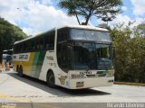 Empresa Gontijo de Transportes 11280 na cidade de São Paulo, São Paulo, Brasil, por Ricardo Liberino. Número da foto: #4857588.