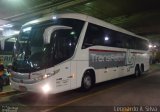TransFada 38020 na cidade de São Bernardo do Campo, São Paulo, Brasil, por Leonardo Araújo Silva. Número da foto: #:id.