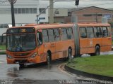 Leblon Transporte de Passageiros 15R51 na cidade de Curitiba, Paraná, Brasil, por Gustavo Campos Gatti. ID da foto: :id.