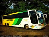 Empresa Gontijo de Transportes 11735 na cidade de Pirapora, Minas Gerais, Brasil, por Luan Pereira do Nascimento. Número da foto: #4855304.