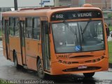 Auto Viação Redentor HA227 na cidade de Curitiba, Paraná, Brasil, por Gustavo Campos Gatti. Número da foto: #4854944.
